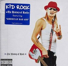 History rock audio for sale  Montgomery
