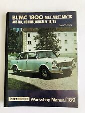 Austin 1800 landcrab for sale  LINCOLN