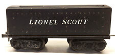 Lionel scout tender for sale  Lake Mills