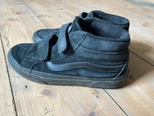 Vans kids sk8 for sale  KENDAL