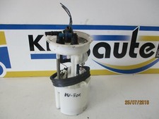 Kraftstoffpumpe fox 40kw gebraucht kaufen  Deutschland