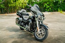 2018 harley davidson for sale  Jacksonville