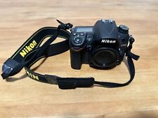 Nikon d7000 body gebraucht kaufen  Schwäbisch Hall
