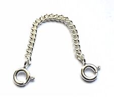 Sterling silver 2mm for sale  BIRMINGHAM