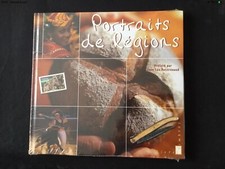 Livre portraits région d'occasion  Joinville-le-Pont