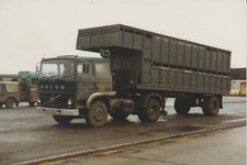 Larger photo volvo for sale  EGHAM