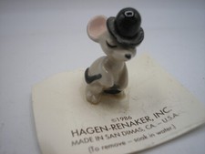 Hagen renaker small for sale  Tucson