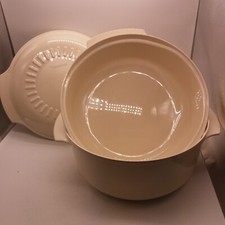 Tupperware microwave stack for sale  BENFLEET