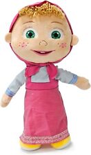 Masha peluche originale usato  Nocera Inferiore