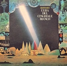 Franco battiato era usato  Napoli