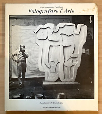 Fotografare arte pietro usato  Bologna