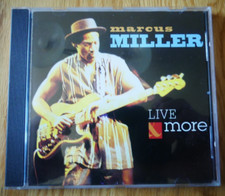 Marcus miller live d'occasion  Dangé-Saint-Romain