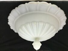 Antique frosted glass for sale  Buffalo