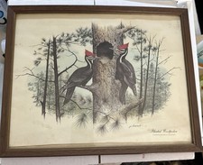 Vintage james lockhart for sale  Madison