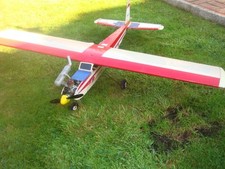 Radio controlled wood for sale  SOUTHAMPTON