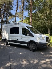 transit camper conversion for sale transit camper conversion for sale CANNOCK