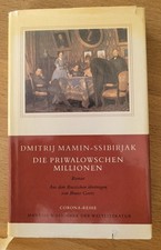 Mamin ssibirjak priwalowschen gebraucht kaufen  Stuttgart