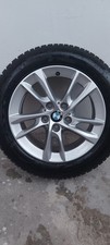 Cerchi gomme bmw usato  Salice Salentino