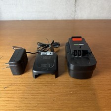Black decker battery for sale  Kansas City