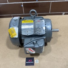 Baldor ecp83586t super for sale  New Paris
