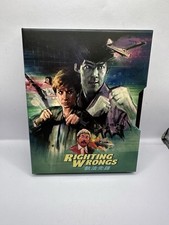 Righting wrongs oop for sale  KEIGHLEY