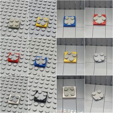 lego drehscheibe gebraucht kaufen lego drehscheibe gebraucht kaufen Neubiberg