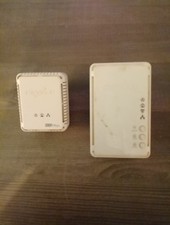 Devolo dlan 500 gebraucht kaufen  Runding