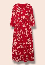 Ulla popken jerseykleid gebraucht kaufen  Miesbach