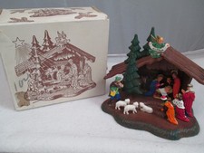 nativity set germany for sale  Portland