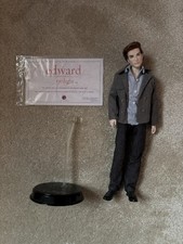 Twilight edward cullen for sale  EDINBURGH