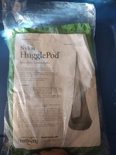 Usado, Cadeira infantil Hearthsong HugglePod Lite náilon azul-petróleo suspensa interna externa + almofada comprar usado Usado, Cadeira infantil Hearthsong HugglePod Lite náilon azul-petróleo suspensa interna externa + almofada comprar usado  Enviando para Brazil