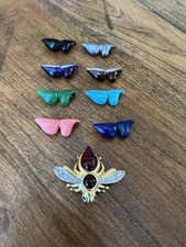 Beautiful bee brooch for sale  Las Vegas