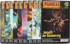 Maddrax 10er packs gebraucht kaufen  Oberstenfeld