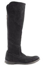 Unützer schaftstiefel damen gebraucht kaufen  Berlin