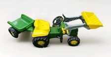 rolly toy john deere gebraucht kaufen  Hahnbach