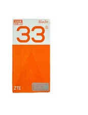Zte blade a33s usato Zte blade a33s usato  Pineto