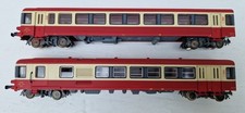 Jouef autorail ead d'occasion  Saint-Avertin