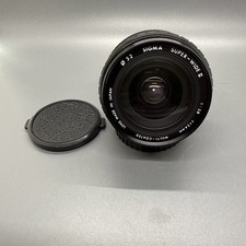 Sigma super wide for sale  HOOK