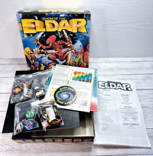 Doom the eldar d'occasion  Expédié en Belgium