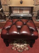 Red oxblood antique for sale  SMETHWICK