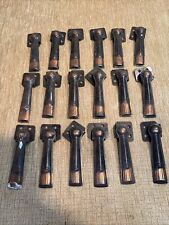 Antique carpet grips for sale  BRECHIN