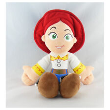 Peluche jessie cowgirl d'occasion  Le Portel