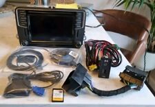 Skoda amundsen retrofit for sale  RUGBY