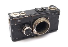 Rare zeiss ikon for sale  HAYLING ISLAND