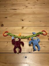 Sigikid kinderwagen kette gebraucht kaufen  Wittlich