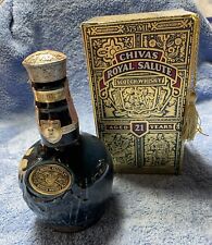 Vtg chivas brothers for sale  Fredonia