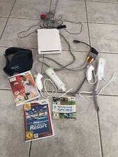 Nintendo wii bundle gebraucht kaufen  Kissing