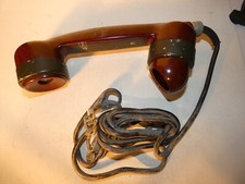 Telephone militaire armee d'occasion  Blanquefort