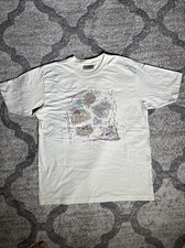 Vtg cotton shirt for sale  Falls Church