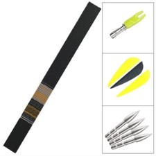 Diy12pcs id4.2mm carbon d'occasion  Expédié en Belgium